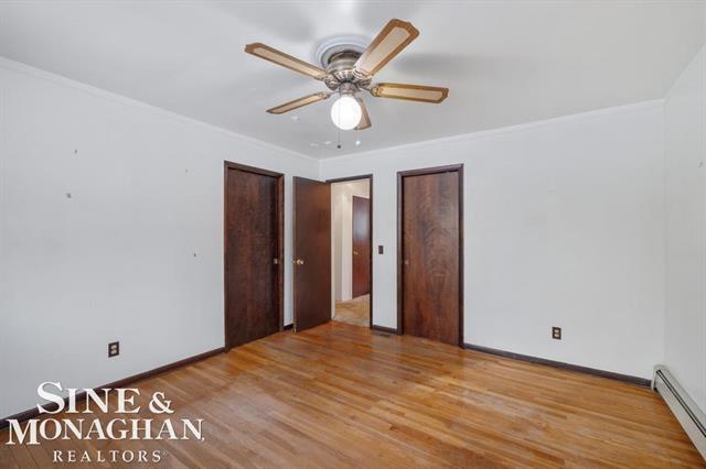 Builiding view ten for 5280 Kreger, Sterling Heights, MI. 48310