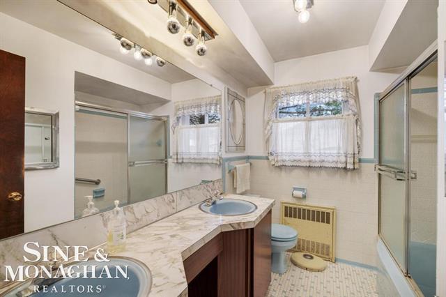 Builiding view thirteen for 5280 Kreger, Sterling Heights, MI. 48310