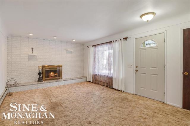 Builiding view three for 5280 Kreger, Sterling Heights, MI. 48310