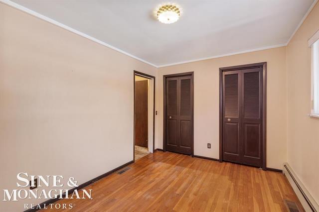 Builiding view twelve for 5280 Kreger, Sterling Heights, MI. 48310