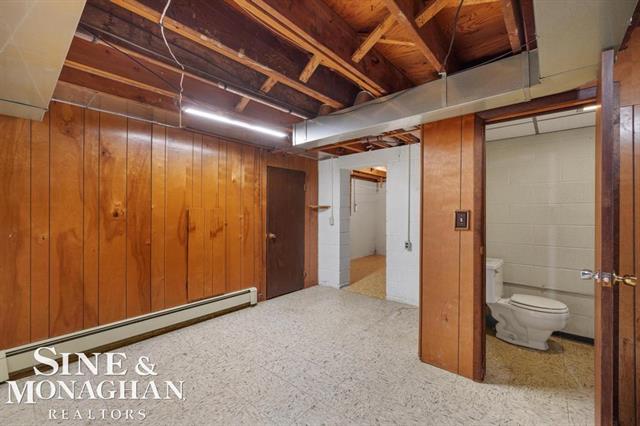 Builiding view twenty nine for 5280 Kreger, Sterling Heights, MI. 48310