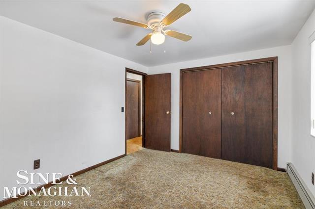 Builiding view twenty one for 5280 Kreger, Sterling Heights, MI. 48310