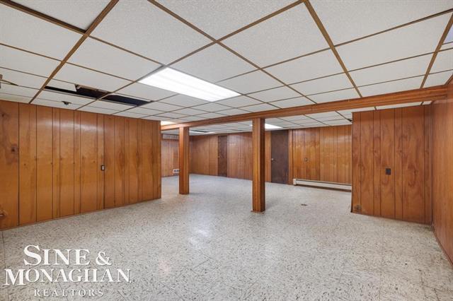 Builiding view twenty seven for 5280 Kreger, Sterling Heights, MI. 48310