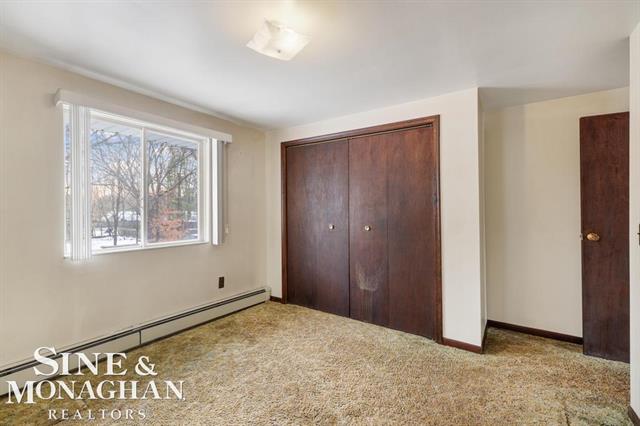 Builiding view twenty three for 5280 Kreger, Sterling Heights, MI. 48310