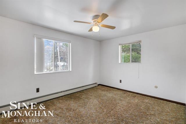 Builiding view twenty for 5280 Kreger, Sterling Heights, MI. 48310