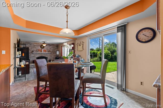 Builiding view forty one for 11134 Fairway, Sterling Heights, MI. 48312