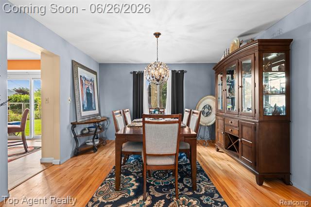 Builiding view nine for 11134 Fairway, Sterling Heights, MI. 48312