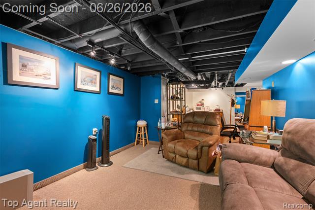 Builiding view thirty eight for 11134 Fairway, Sterling Heights, MI. 48312