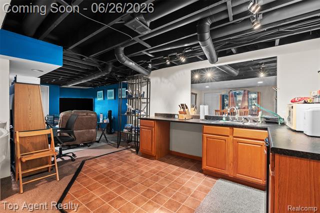 Builiding view thirty four for 11134 Fairway, Sterling Heights, MI. 48312