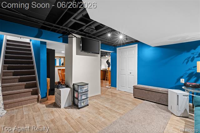 Builiding view thirty one for 11134 Fairway, Sterling Heights, MI. 48312