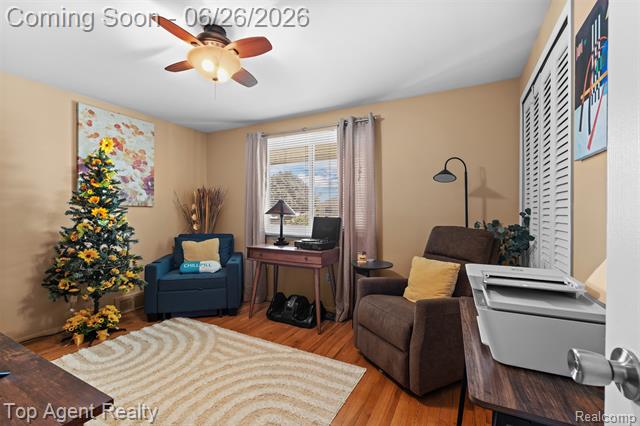 Builiding view twenty eight for 11134 Fairway, Sterling Heights, MI. 48312