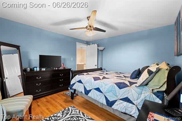 Builiding view twenty five for 11134 Fairway, Sterling Heights, MI. 48312