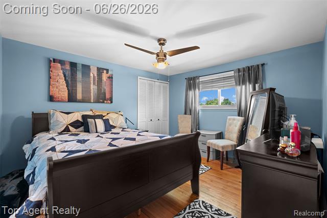 Builiding view twenty four for 11134 Fairway, Sterling Heights, MI. 48312