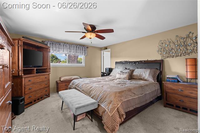 Builiding view twenty one for 11134 Fairway, Sterling Heights, MI. 48312