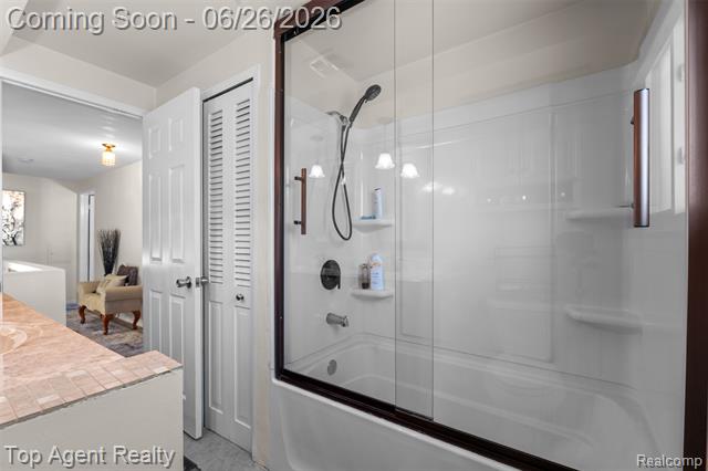 Builiding view twenty seven for 11134 Fairway, Sterling Heights, MI. 48312