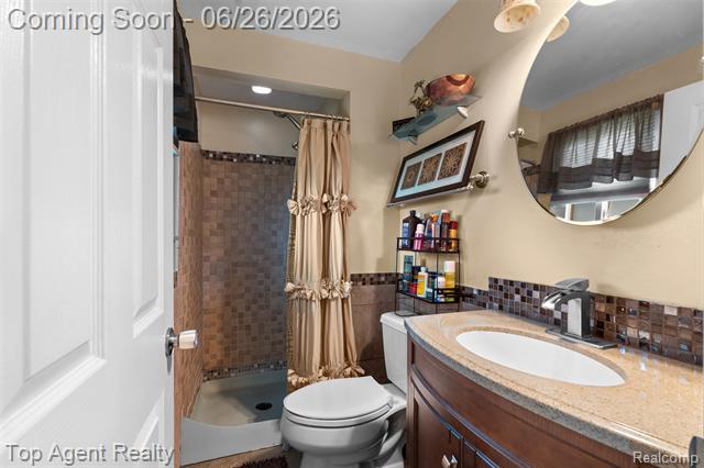 Builiding view twenty three for 11134 Fairway, Sterling Heights, MI. 48312