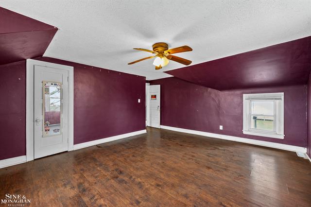 Builiding view thirty three for 34590 Jefferson, Harrison Township, MI. 48045