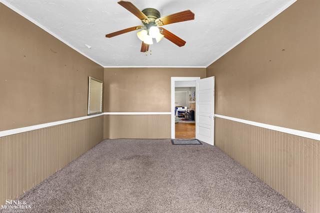 Builiding view twenty nine for 34590 Jefferson, Harrison Township, MI. 48045