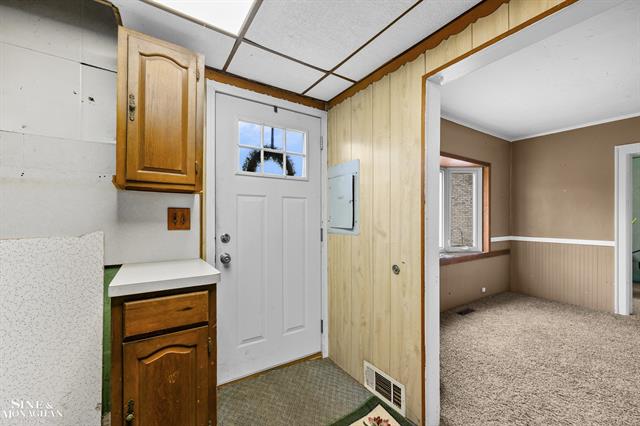 Builiding view twenty one for 34590 Jefferson, Harrison Township, MI. 48045