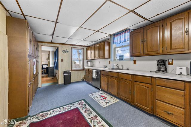 Builiding view twenty two for 34590 Jefferson, Harrison Township, MI. 48045