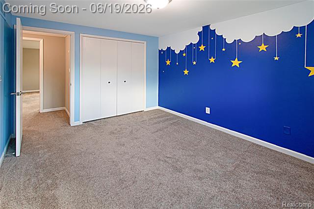 Builiding view eighteen for 12137 Volpe, Sterling Heights, MI. 48312
