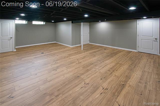 Builiding view eleven for 12137 Volpe, Sterling Heights, MI. 48312