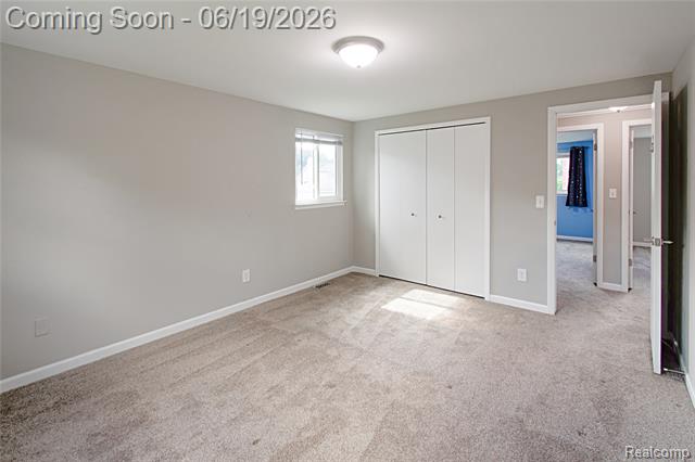 Builiding view fourteen for 12137 Volpe, Sterling Heights, MI. 48312