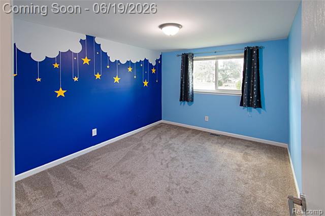Builiding view seventeen for 12137 Volpe, Sterling Heights, MI. 48312