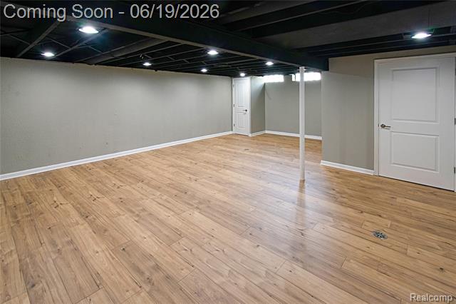 Builiding view ten for 12137 Volpe, Sterling Heights, MI. 48312