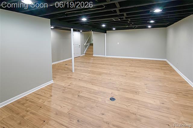 Builiding view twelve for 12137 Volpe, Sterling Heights, MI. 48312