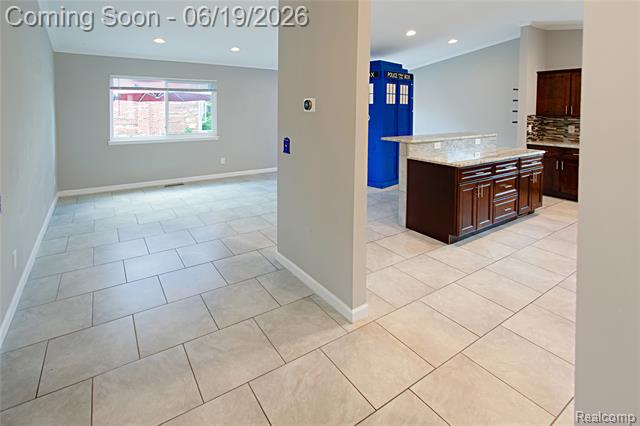 Builiding view twenty four for 12137 Volpe, Sterling Heights, MI. 48312