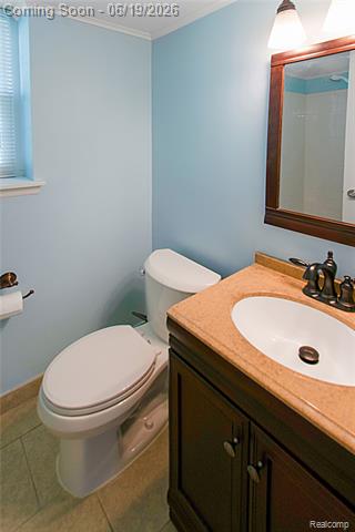 Builiding view twenty one for 12137 Volpe, Sterling Heights, MI. 48312