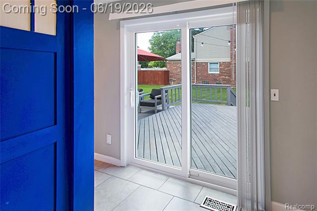Builiding view twenty six for 12137 Volpe, Sterling Heights, MI. 48312