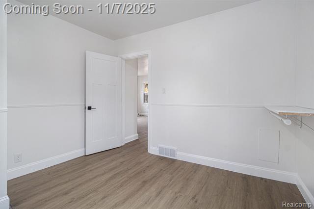 Builiding view eleven for 5555 Kreger, Sterling Heights, MI. 48310