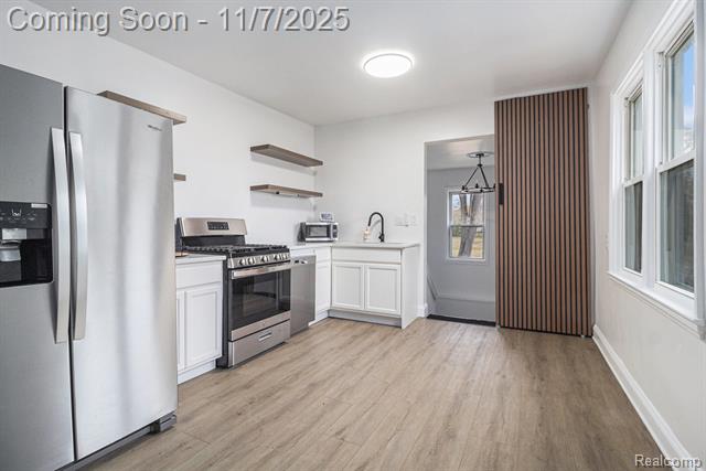 Builiding view five for 5555 Kreger, Sterling Heights, MI. 48310