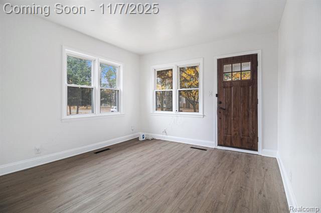 Builiding view four for 5555 Kreger, Sterling Heights, MI. 48310