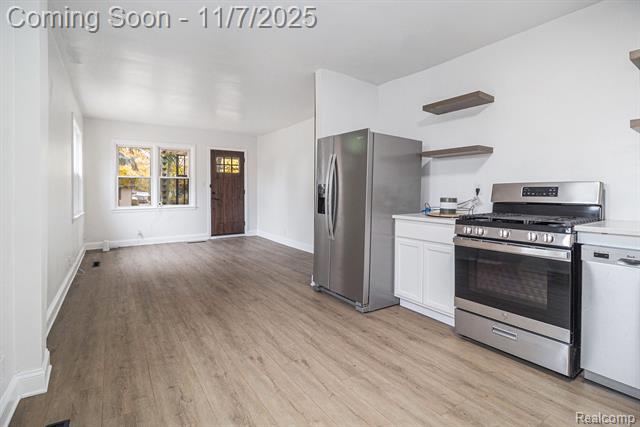 Builiding view seven for 5555 Kreger, Sterling Heights, MI. 48310