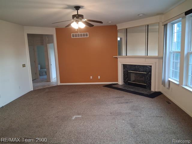 Builiding view eleven for 34495 Orsini, Sterling Heights, MI. 48312