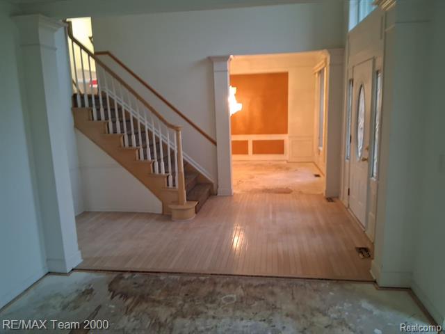 Builiding view fifteen for 34495 Orsini, Sterling Heights, MI. 48312