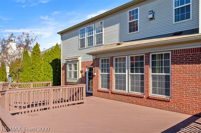 Builiding view fifty two for 34495 Orsini, Sterling Heights, MI. 48312