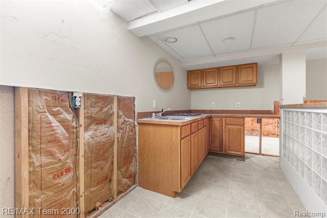 Builiding view forty five for 34495 Orsini, Sterling Heights, MI. 48312