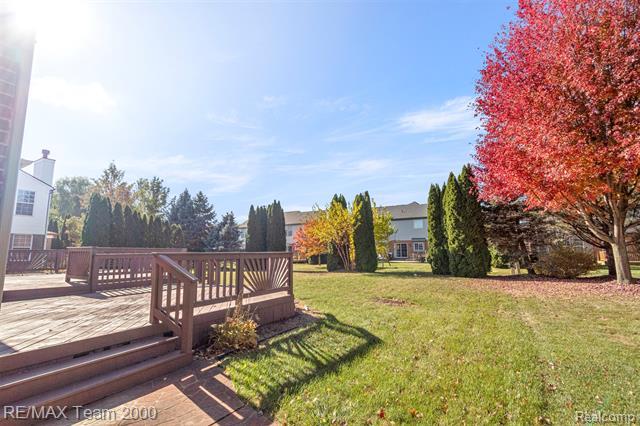 Builiding view forty seven for 34495 Orsini, Sterling Heights, MI. 48312