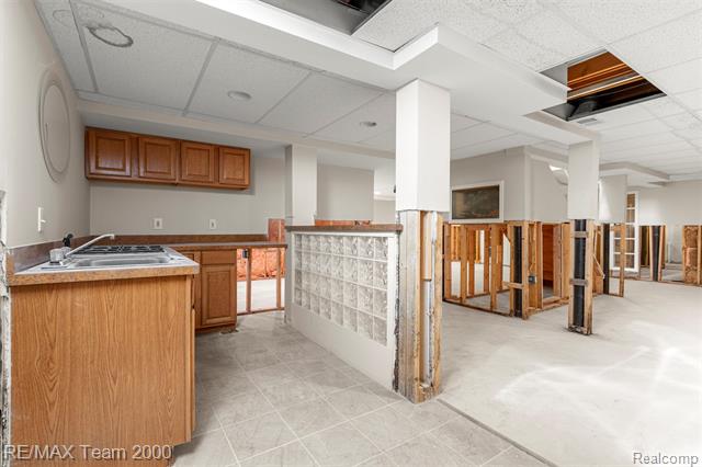 Builiding view forty six for 34495 Orsini, Sterling Heights, MI. 48312