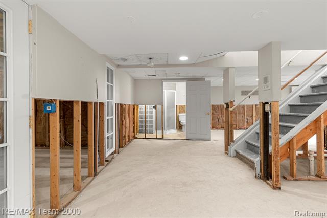 Builiding view forty three for 34495 Orsini, Sterling Heights, MI. 48312