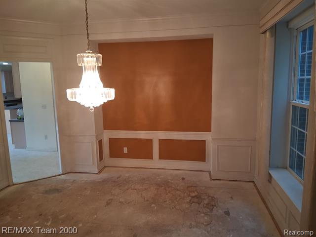 Builiding view sixteen for 34495 Orsini, Sterling Heights, MI. 48312