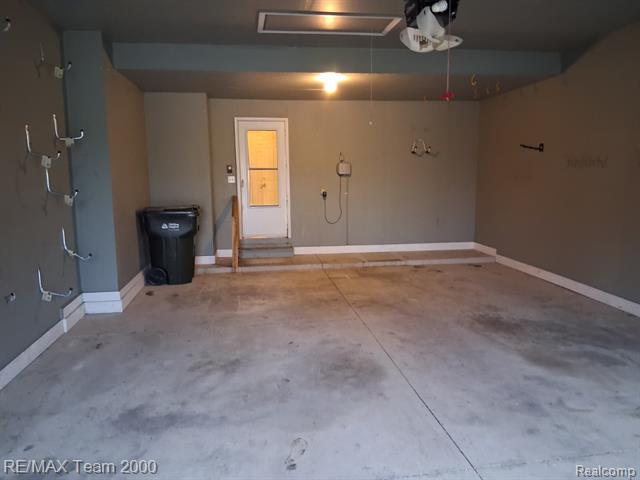 Builiding view thirty six for 34495 Orsini, Sterling Heights, MI. 48312