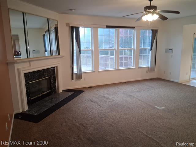 Builiding view twelve for 34495 Orsini, Sterling Heights, MI. 48312