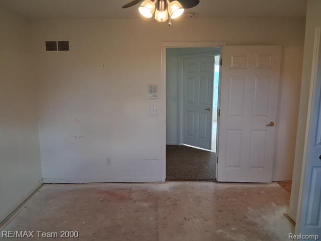 Builiding view twenty nine for 34495 Orsini, Sterling Heights, MI. 48312