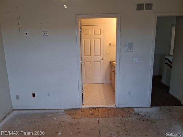Builiding view twenty one for 34495 Orsini, Sterling Heights, MI. 48312