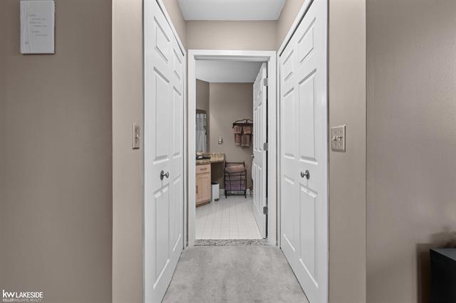 Builiding view fifteen for 34166 Birchway, Sterling Heights, MI. 48312